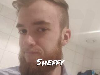 Sheffy