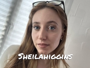 Sheilahiggins