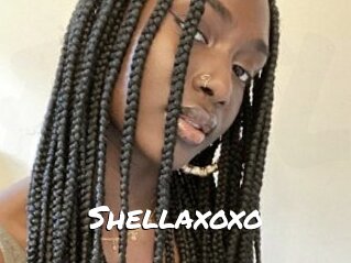 Shellaxoxo