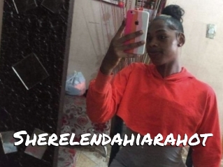 Sherelendahiarahot