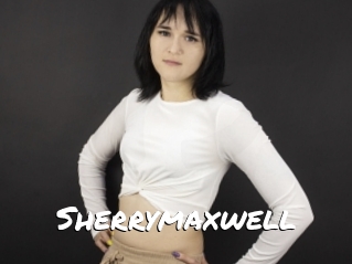 Sherrymaxwell
