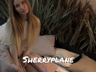Sherryplane
