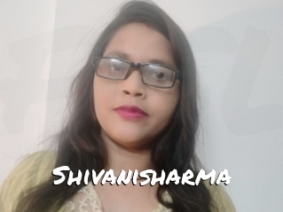 Shivanisharma