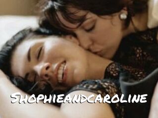 Shophieandcaroline