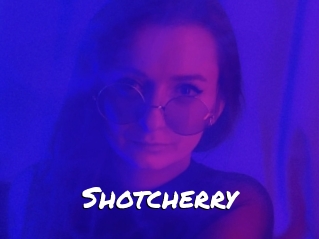 Shotcherry