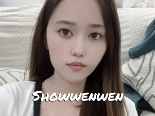 Showwenwen