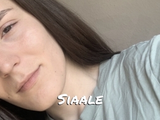 Siaale