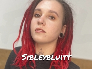 Sibleybluitt