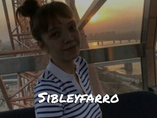 Sibleyfarro