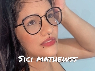 Sici_mathewss