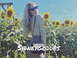 Sidneygoddes