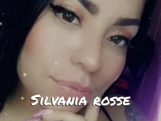 Silvania_rosse
