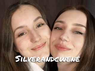 Silverandcwene