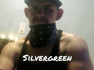 Silvergreen