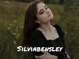 Silviabensley