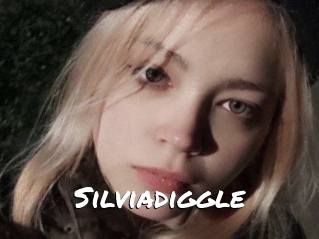 Silviadiggle