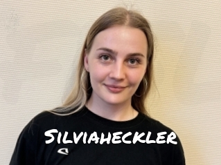 Silviaheckler