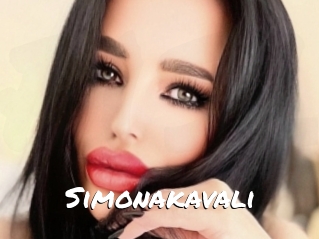 Simonakavali