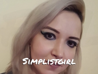Simplistgirl