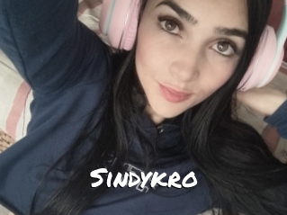 Sindykro