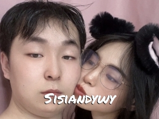 Sisiandywy
