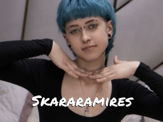 Skararamires