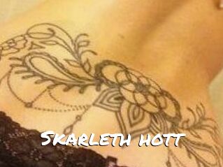 Skarleth_hott