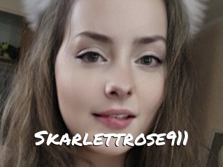 Skarlettrose911