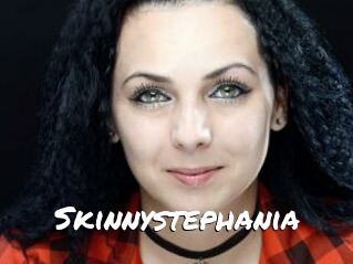 Skinnystephania