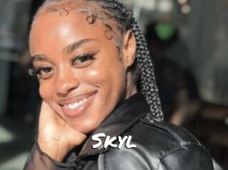 Skyl