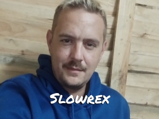 Slowrex