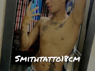 Smithtatto18cm