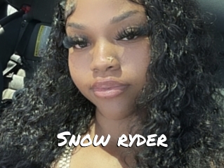 Snow_ryder