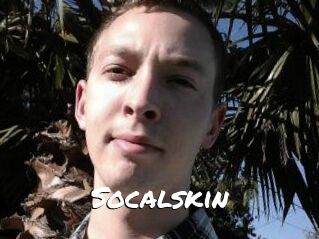 Socalskin