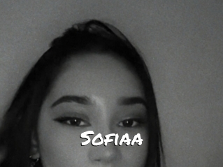 Sofiaa