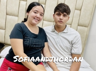 Sofiaandjhordan