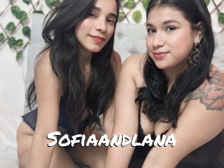 Sofiaandlana