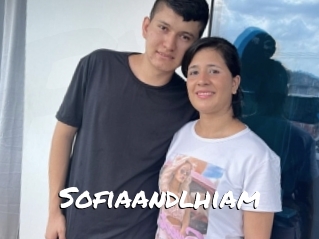 Sofiaandlhiam