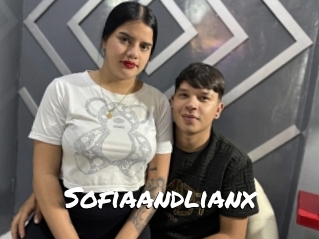 Sofiaandlianx
