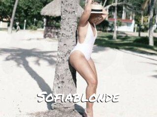 Sofiablonde