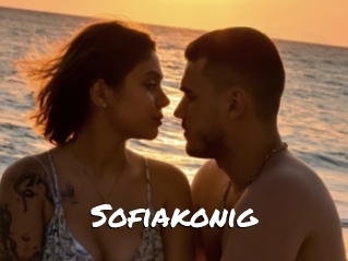 Sofiakonig