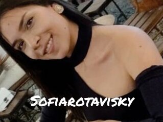 Sofiarotavisky