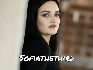 Sofiathethird