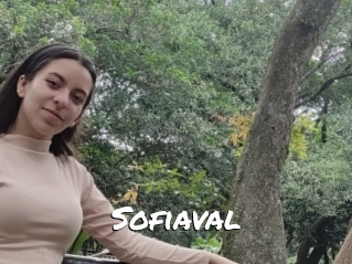 Sofiaval