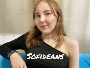 Sofideans