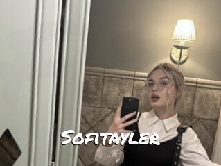 Sofitayler