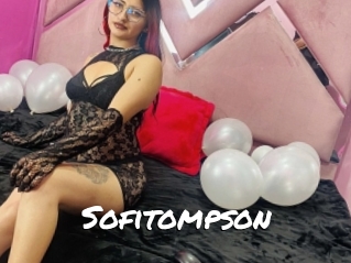 Sofitompson