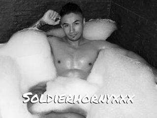 Soldierhornyxxx