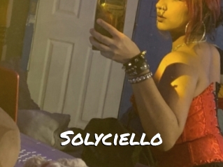 Solyciello