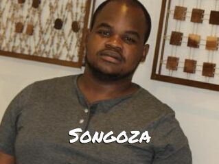 Songoza